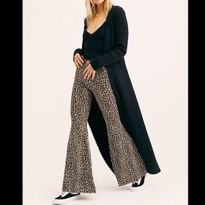 FREE PEOPLE Places to go set XS